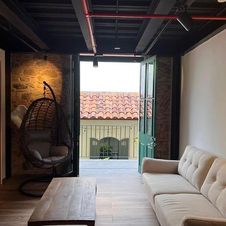 Corcho Rooms Panama-Stad Buitenkant foto