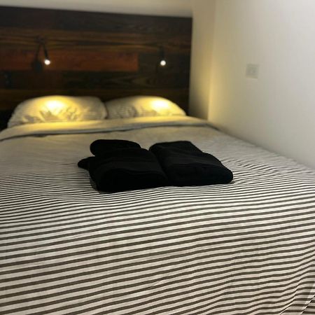 Corcho Rooms Panama-Stad Buitenkant foto