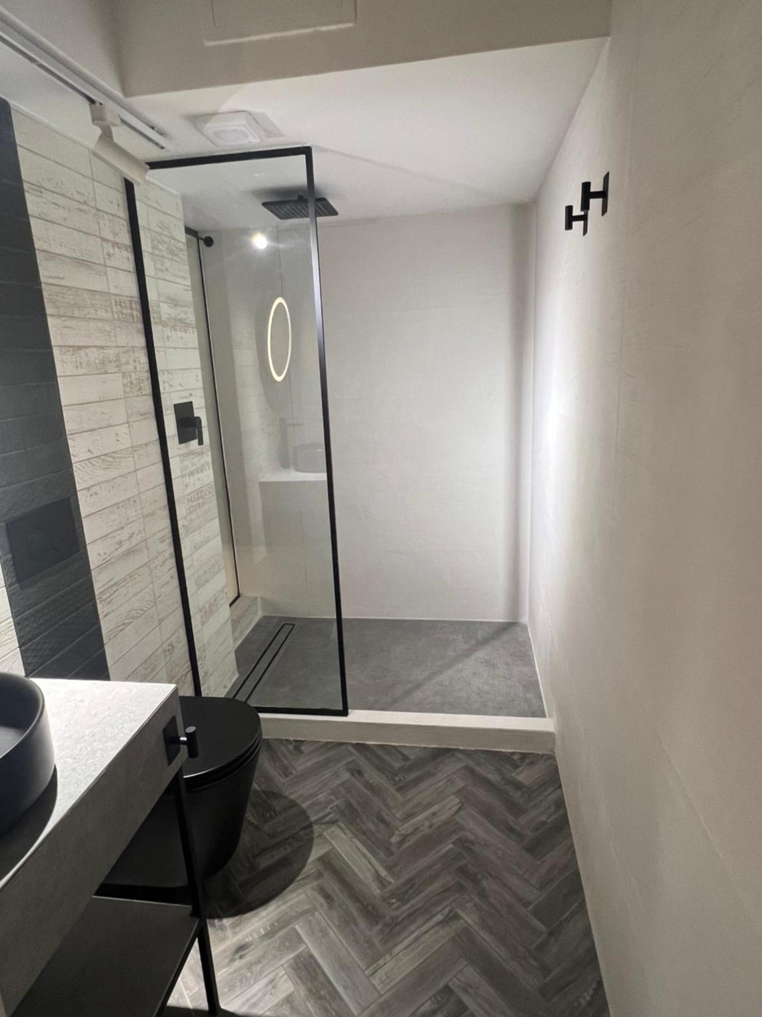 Corcho Rooms Panama-Stad Buitenkant foto