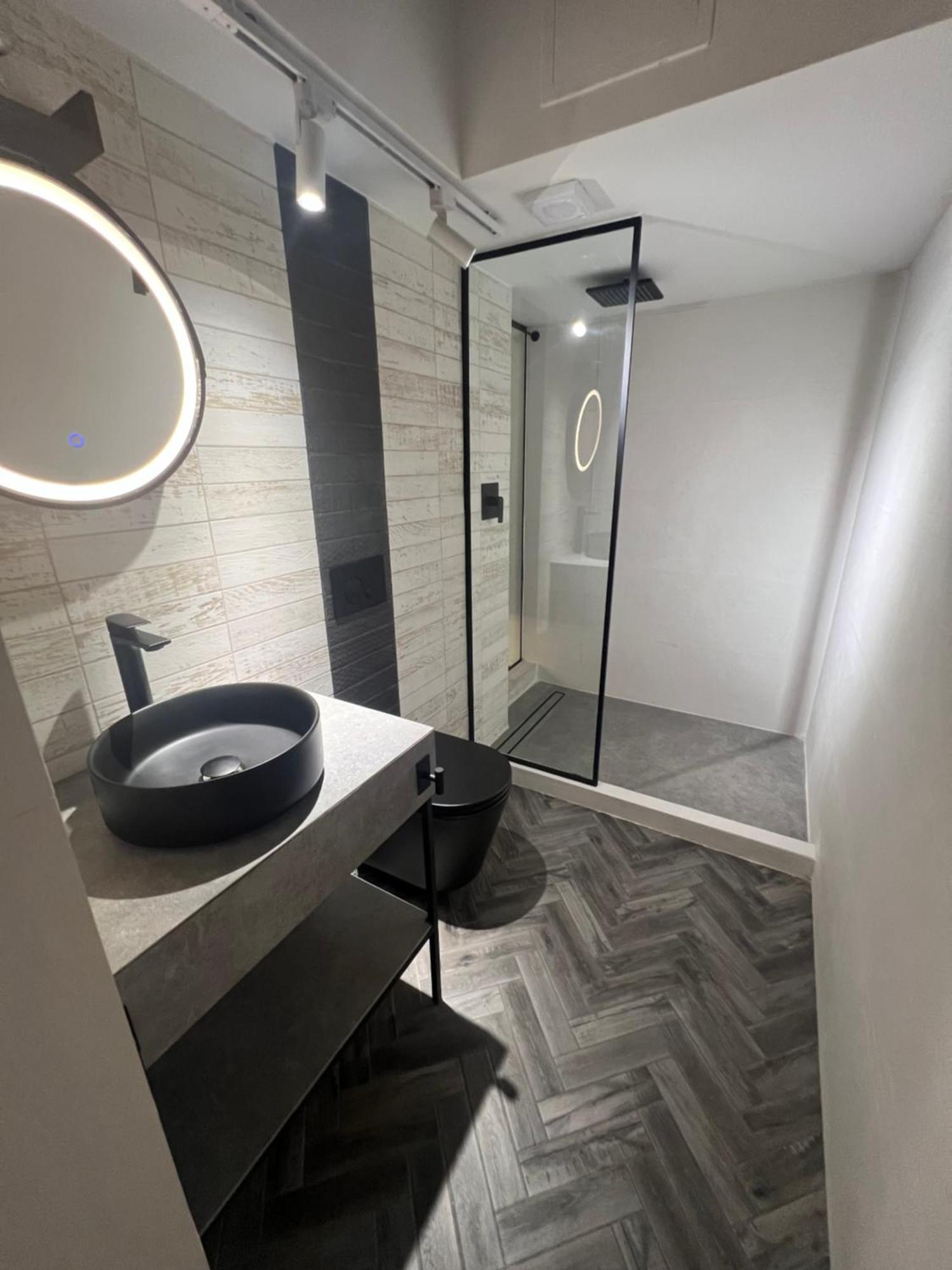 Corcho Rooms Panama-Stad Buitenkant foto