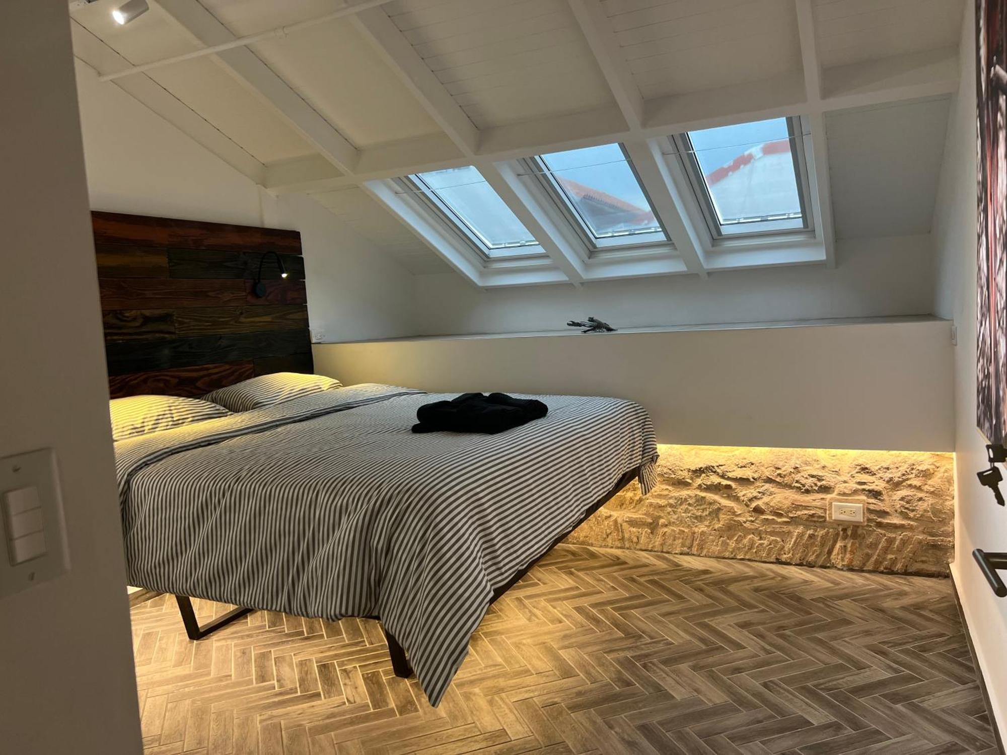 Corcho Rooms Panama-Stad Buitenkant foto