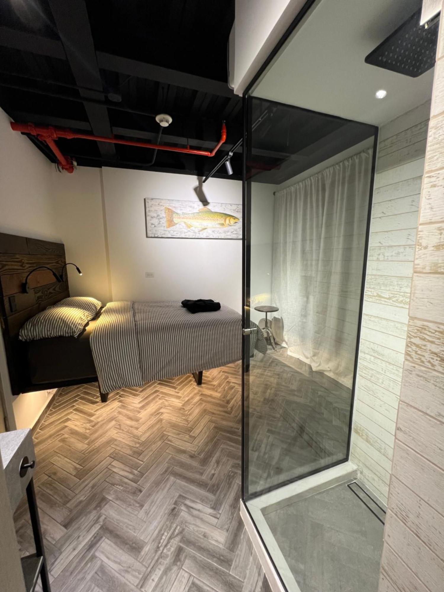 Corcho Rooms Panama-Stad Buitenkant foto