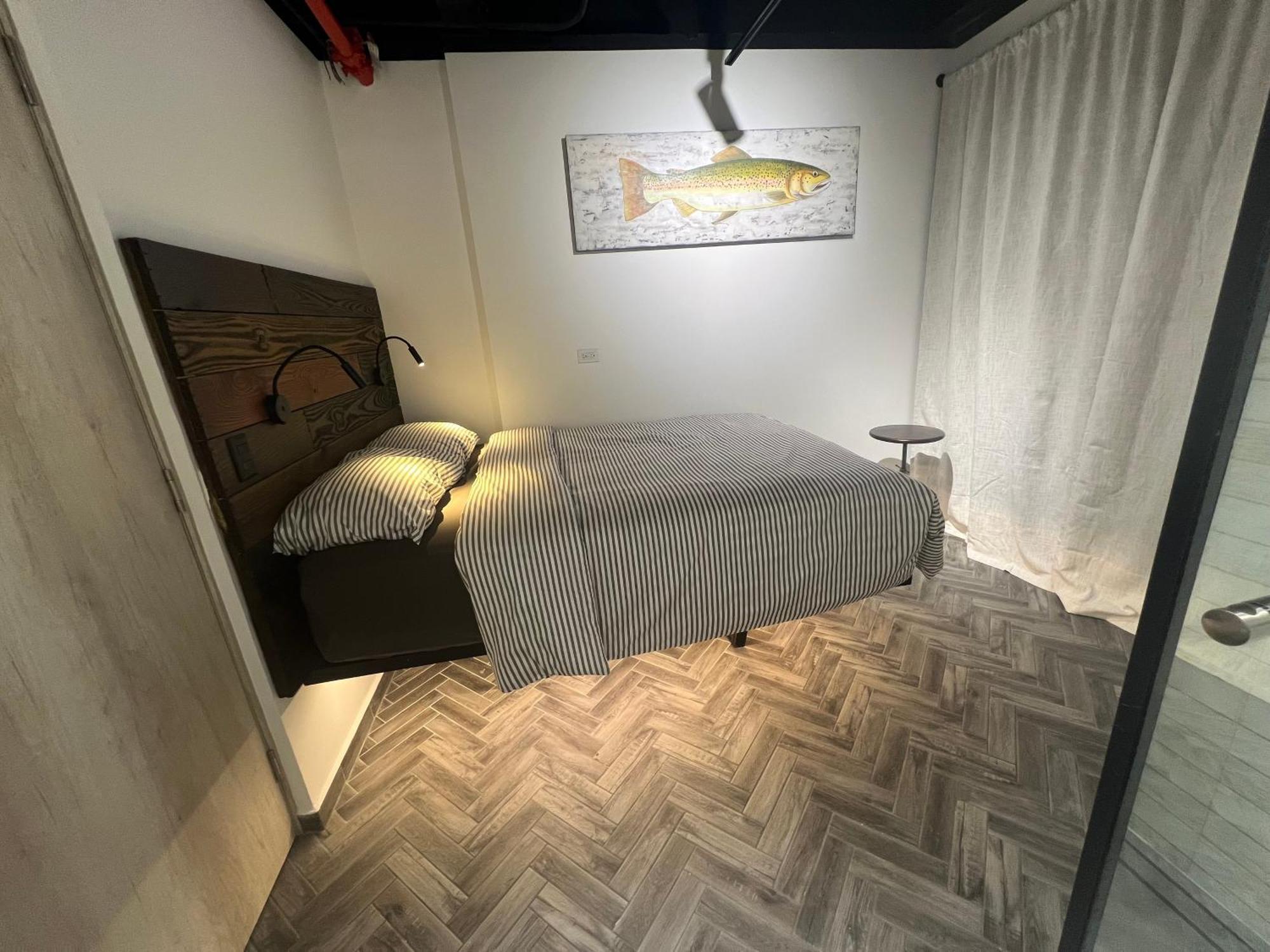 Corcho Rooms Panama-Stad Buitenkant foto